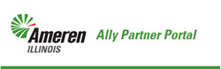 Ally Partner Portal